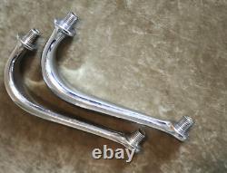 20's 30's 40's 50's Grab Handles Dash Deck Car Truck Marine Boat Trailer Vintage