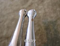 20's 30's 40's 50's Grab Handles Dash Deck Car Truck Marine Boat Trailer Vintage