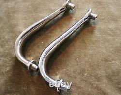 20's 30's 40's 50's Grab Handles Dash Deck Car Truck Marine Boat Trailer Vintage