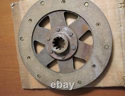 20's 30s 1928 1929 1930 1927 Studebaker Jordan Graham Clutch Disc Antique 8 3/4