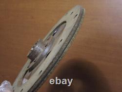 20's 30s 1928 1929 1930 1927 Studebaker Jordan Graham Clutch Disc Antique 8 3/4