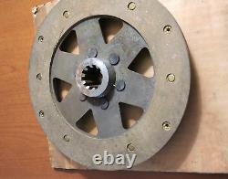 20's 30s 1928 1929 1930 1927 Studebaker Jordan Graham Clutch Disc Antique 8 3/4