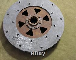 30's 20s 1928 1929 1930 1931 Duesenberg Autocar Pierce Disc Clutch Plate Antique