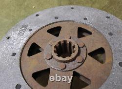 30's 20s 1928 1929 1930 1931 Duesenberg Autocar Pierce Disc Clutch Plate Antique