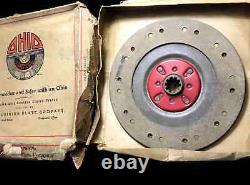 30s 1928 1929 1930 1931 Kissel Stutz Nash Willys Dodge Clutch Disc Plate Antique