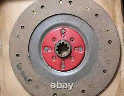 30s 1928 1929 1930 1931 Kissel Stutz Nash Willys Dodge Clutch Disc Plate Antique