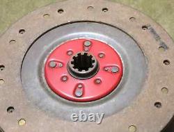 30s 1928 1929 1930 1931 Kissel Stutz Nash Willys Dodge Clutch Disc Plate Antique