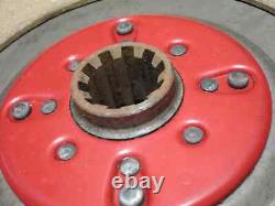 30s 1928 1929 1930 1931 Kissel Stutz Nash Willys Dodge Clutch Disc Plate Antique