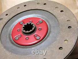 30s 1928 1929 1930 1931 Kissel Stutz Nash Willys Dodge Clutch Disc Plate Antique