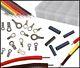 325' Cloth Braided Wiring Kit For Vintage Boats