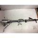 33 Automatic Chrome Steering Column With Built In Ignition Switch Vintage