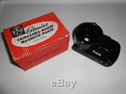 397-429 New Fairbanks Morse Magneto Cover For Vintage Mercury Outboard Lot F13