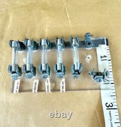 3 Vintage boat parts original condition -Chris Craft