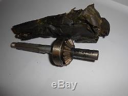 44-24487a1 New Vintage Mercury Kg7, Kf7 Outboard Prop Shaft And Gear Lot F12-4