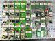 45pc Lot Vintage Robbe Rc Parts Cars Boats 4123 Motor Props Axle Upgrade Etc Nos