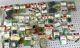 46pc Lot Vintage Robbe Rc Parts Roqua & Jackson 38 Boats Props Shafts Etc Nos
