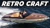 50 Old Boat Styles You Need To See