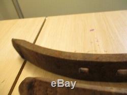 5 Vintage Cultivator Shovels Shovel Tool Parts 1 John Deere Boat Anchor