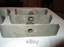 5 Vintage OMC Evinrude Johnson Gale Outboard Ignition Timing Fixtures FREE SHIP