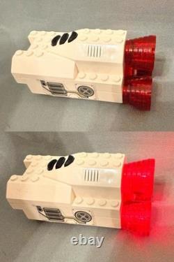 5lb LEGO Transportation Lot Rubber Tires Glass Wheels Space Printed Bricks Figs