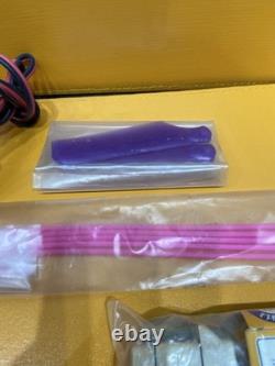 60 8925.27 Vintage RC Charger & Parts Assorted Set RC Boat Helicopter etc