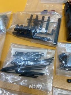 60 8925.27 Vintage RC Charger & Parts Assorted Set RC Boat Helicopter etc