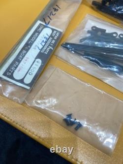 60 8925.27 Vintage RC Charger & Parts Assorted Set RC Boat Helicopter etc