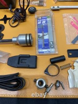 60 8925.27 Vintage RC Charger & Parts Assorted Set RC Boat Helicopter etc