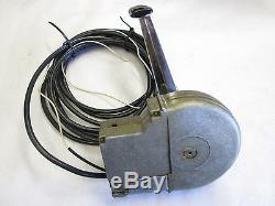 64326A5 New Vintage Mercontrol Throttle Control for Mercruiser Sterndrive