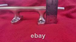 8 Bronze Herreshoff Cleats Solid Bronze Vintage Boat Parts Set Of 2 Matching