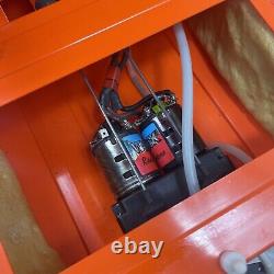 ABC Hobby Super Hawaii Electric Boat Vintage For Parts