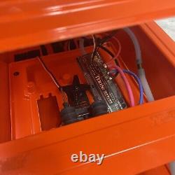 ABC Hobby Super Hawaii Electric Boat Vintage For Parts