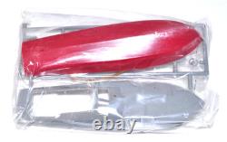 ARII Vintage Motor Boat Series Mini Leisure Rubber Powered Plastic Model Kit JPN