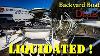 A Boat Flippers Dream Store Liquidators Of Over A Million New And Used Boat Parts Bbd