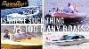 A Passion For Vintage Boats Fulfilled In This Spectacular Boathouse Of Boats