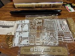 Academy Minicraft Model Kits RMS Titanic Boat Ship 1/350th #1405 Open Box Sealed