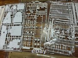 Academy Minicraft Model Kits RMS Titanic Boat Ship 1/350th #1405 Open Box Sealed