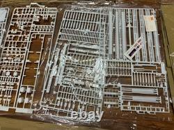 Academy Minicraft Model Kits RMS Titanic Boat Ship 1/350th #1405 Open Box Sealed