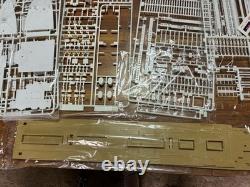 Academy Minicraft Model Kits RMS Titanic Boat Ship 1/350th #1405 Open Box Sealed