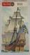 Airfix Classic Series 9 Wasa Royal Ship 1628 Model Kit 09256-8 Unassembled