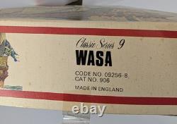 Airfix Classic Series 9 WASA Royal Ship 1628 Model Kit 09256-8 Unassembled