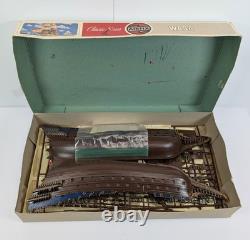 Airfix Classic Series 9 WASA Royal Ship 1628 Model Kit 09256-8 Unassembled