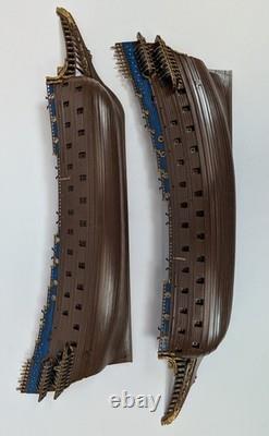 Airfix Classic Series 9 WASA Royal Ship 1628 Model Kit 09256-8 Unassembled