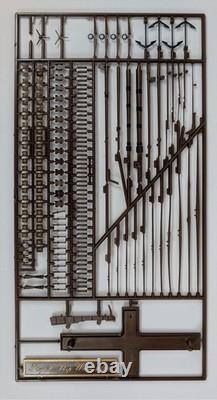 Airfix Classic Series 9 WASA Royal Ship 1628 Model Kit 09256-8 Unassembled