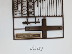 Airfix Classic Series 9 WASA Royal Ship 1628 Model Kit 09256-8 Unassembled