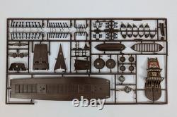 Airfix Classic Series 9 WASA Royal Ship 1628 Model Kit 09256-8 Unassembled