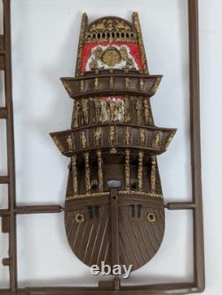 Airfix Classic Series 9 WASA Royal Ship 1628 Model Kit 09256-8 Unassembled