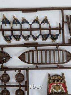 Airfix Classic Series 9 WASA Royal Ship 1628 Model Kit 09256-8 Unassembled