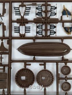 Airfix Classic Series 9 WASA Royal Ship 1628 Model Kit 09256-8 Unassembled