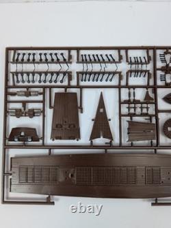 Airfix Classic Series 9 WASA Royal Ship 1628 Model Kit 09256-8 Unassembled